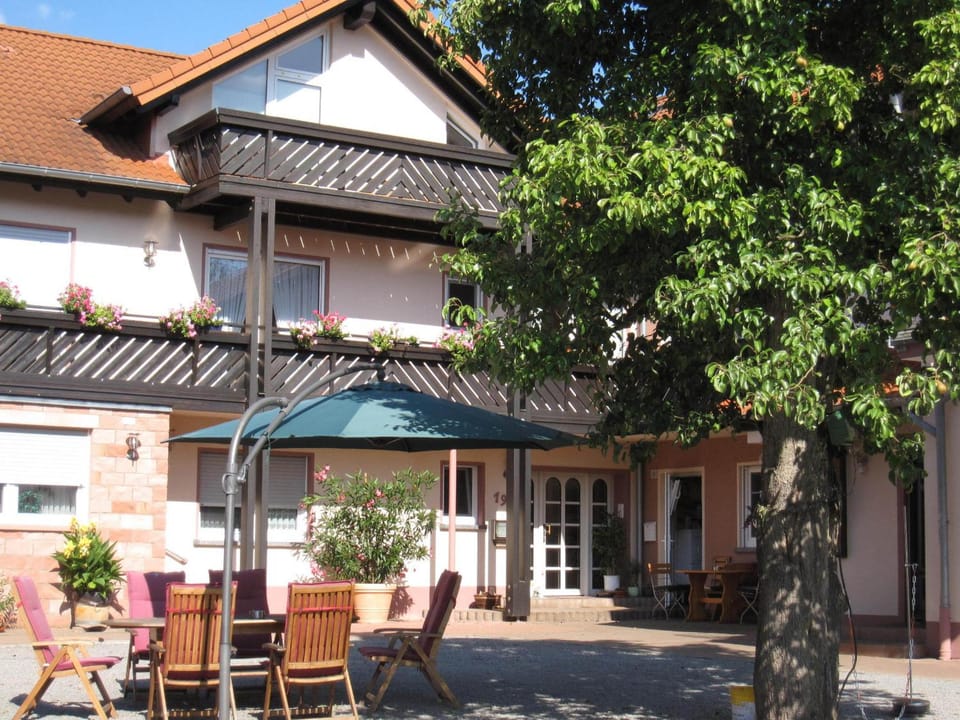 Gastehaus Birnbaumhof Hotel in Rhineland-Palatinate