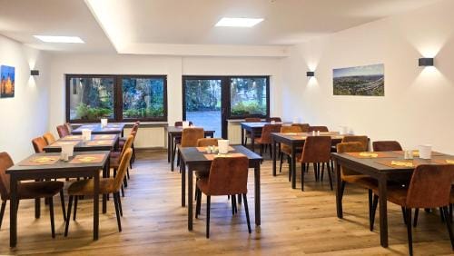 Hotel zur Moselbrucke Hotel in Trier-Saarburg