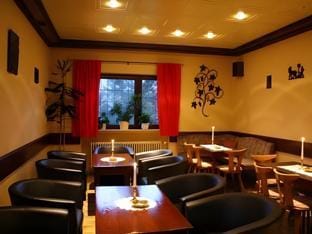Hotel zur Moselbrucke Hotel in Trier-Saarburg