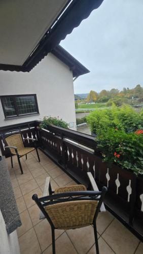 Hotel zur Moselbrucke Hotel in Trier-Saarburg