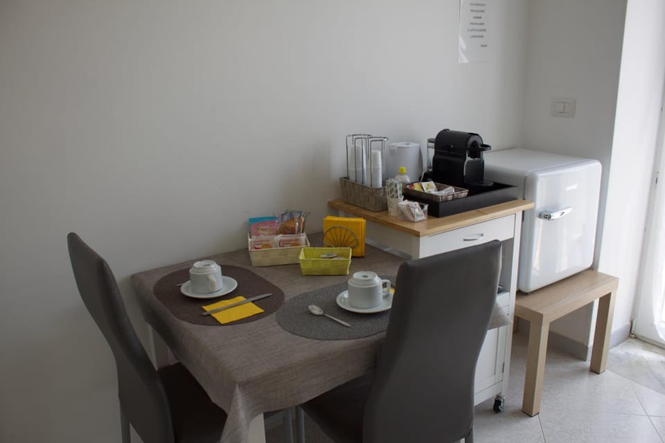 Ostello Villafranca Hostel in Basilicata