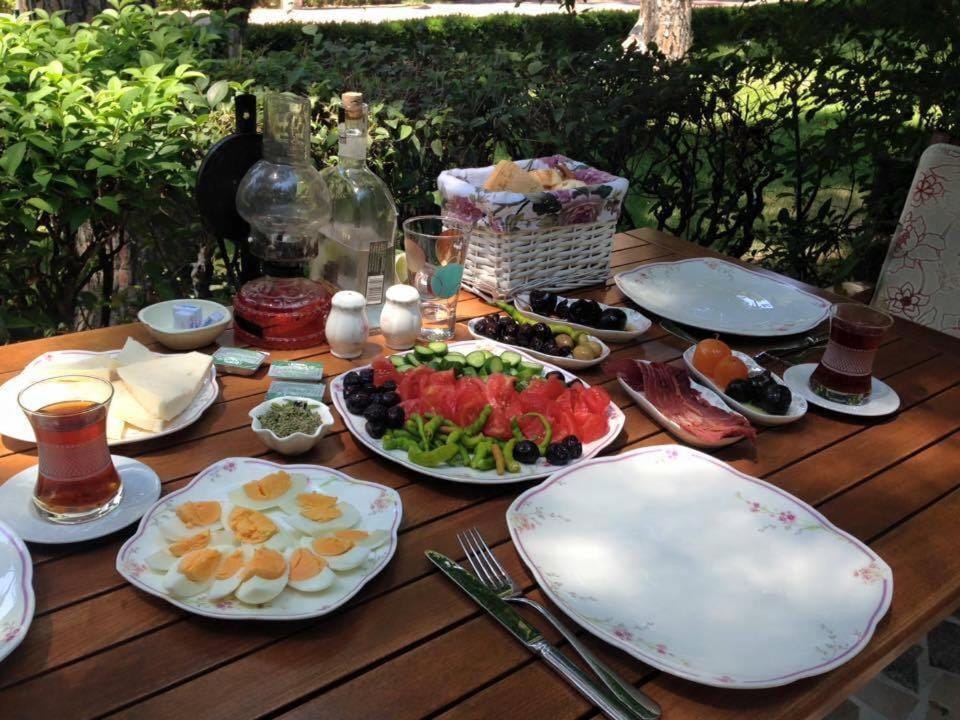 Food and beverages