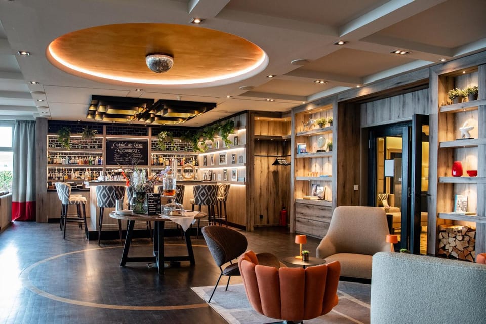 Bar/lounge