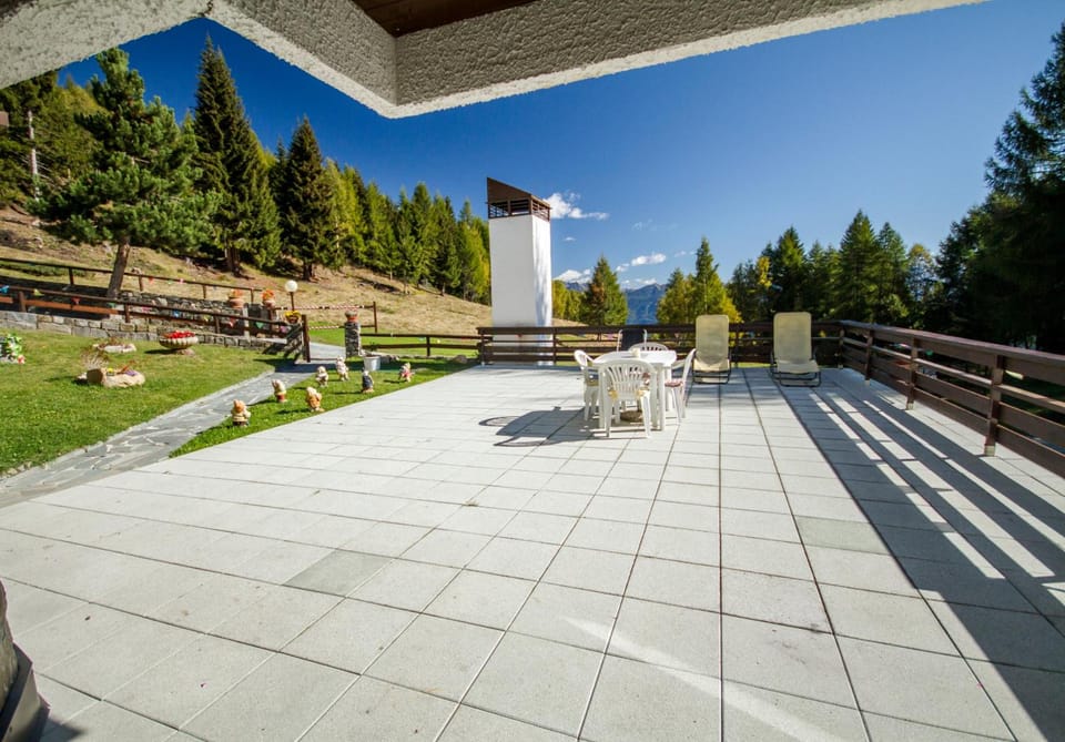 Residence Stefania Hotel in Province of Brescia