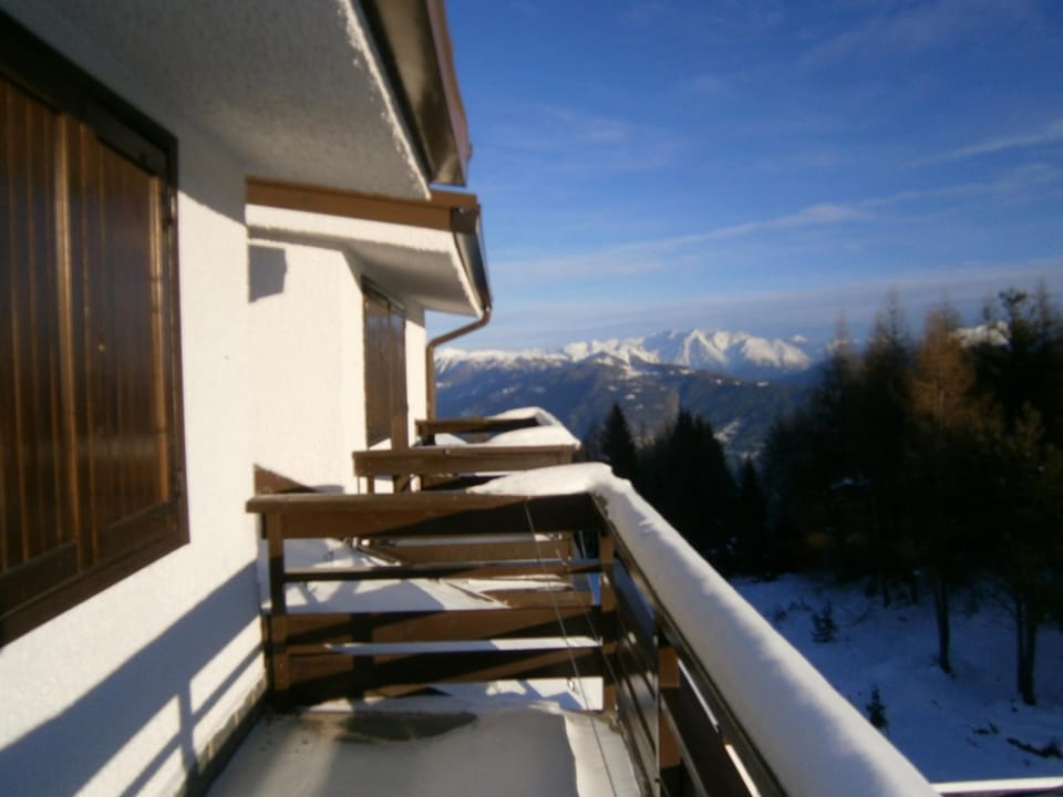 Residence Stefania Hotel in Province of Brescia