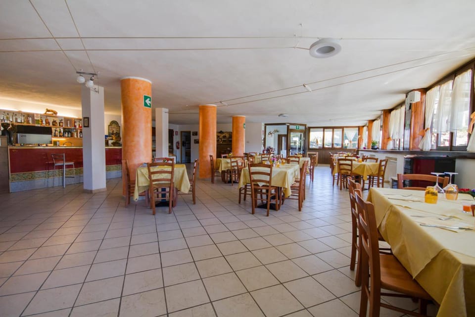 Residence Stefania Hotel in Province of Brescia