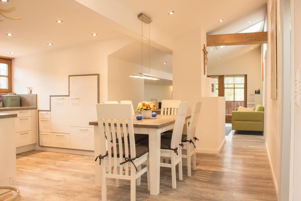 Dauscher Hof - Sauna & Pool Hotel in Ruhpolding