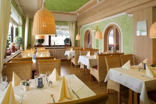 Landhotel Seeg Hotel in Tyrol
