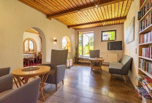 Landhotel Seeg Hotel in Tyrol