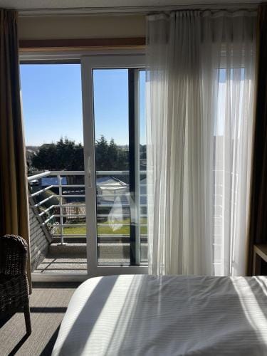 Apparthotel De Wielingen Hotel in Middelkerke