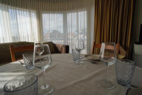 Apparthotel De Wielingen Hotel in Middelkerke