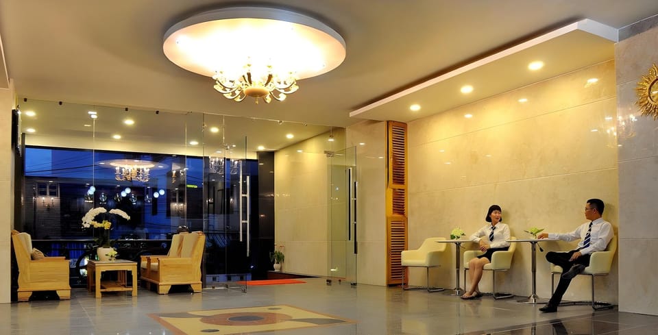 Full House Hotel Hotel in Nha Trang