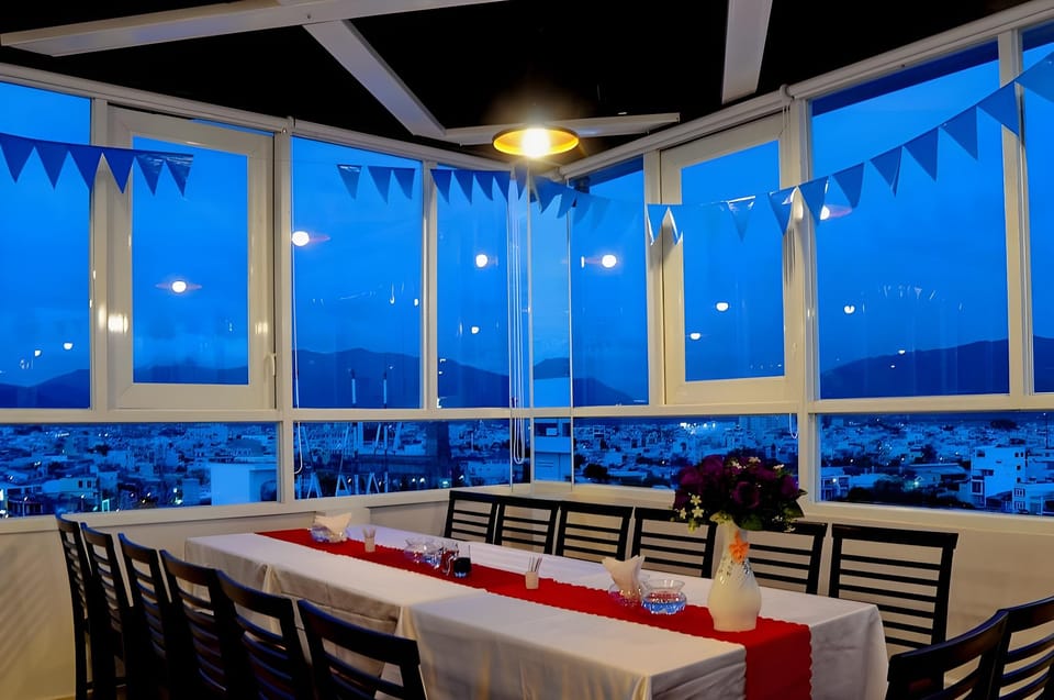 Full House Hotel Hotel in Nha Trang