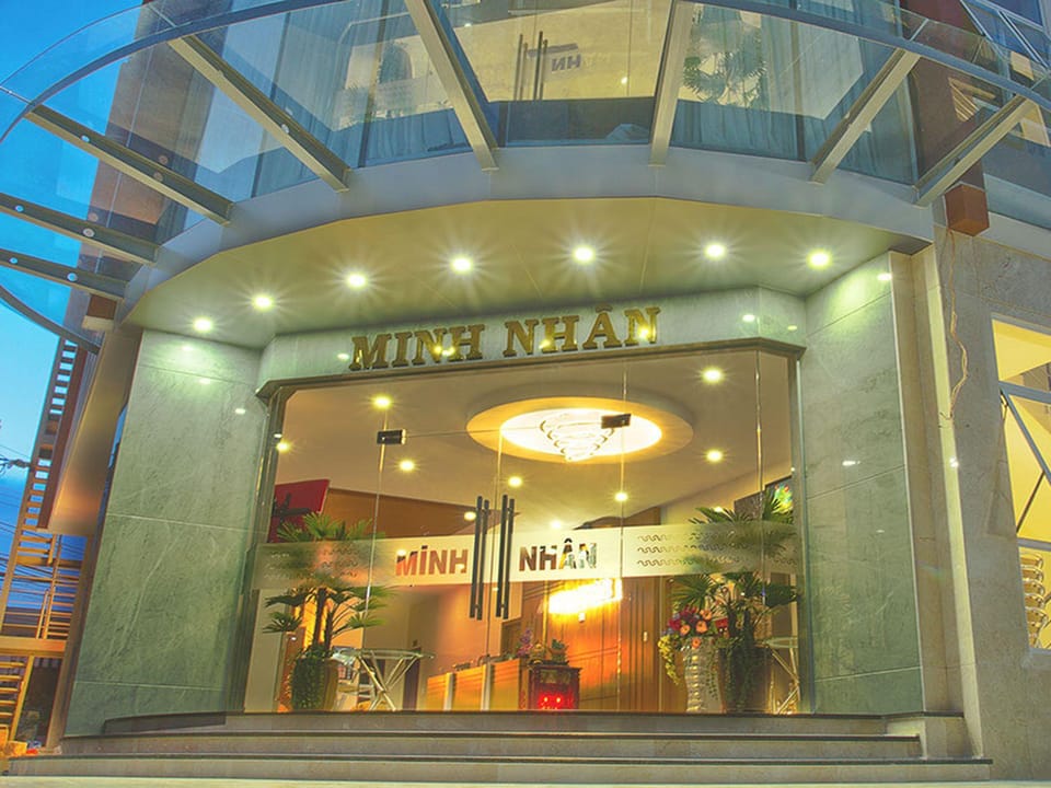 Happy Home Boutique Hotel Vung Tau  Hotel in Vung Tau