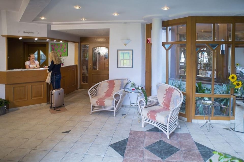 Hotel Garni Schmieder’s Ochsen Hotel in Lahr