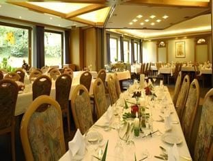 Hotel Garni Schmieder’s Ochsen Hotel in Lahr