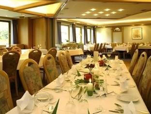 Hotel Garni Schmieder’s Ochsen Hotel in Lahr