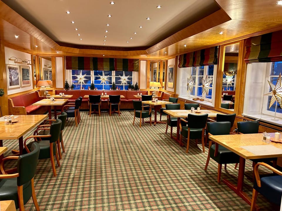 Hotel Maack Hotel in Schleswig-Holstein
