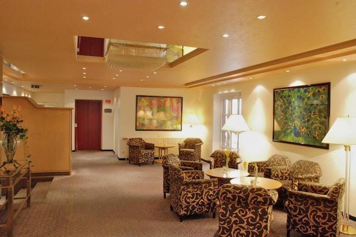 Hotel Maack Hotel in Schleswig-Holstein