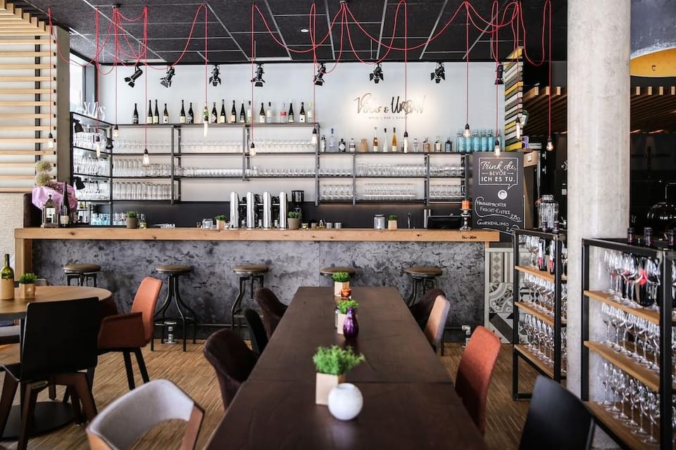 arte Hotel Kufstein Hotel in Kufstein