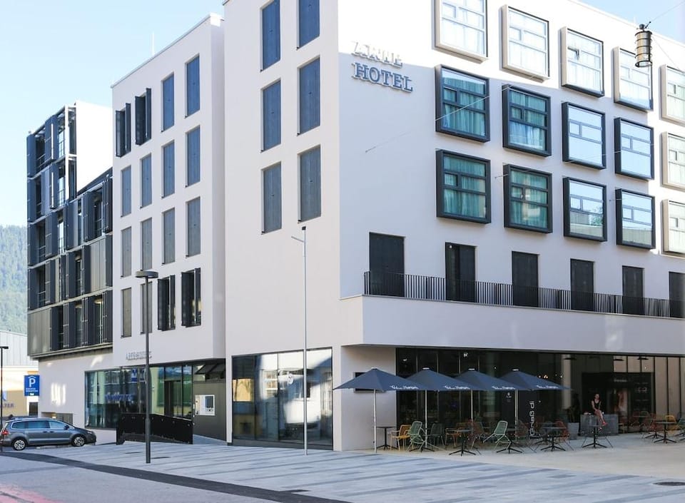 arte Hotel Kufstein Hotel in Kufstein