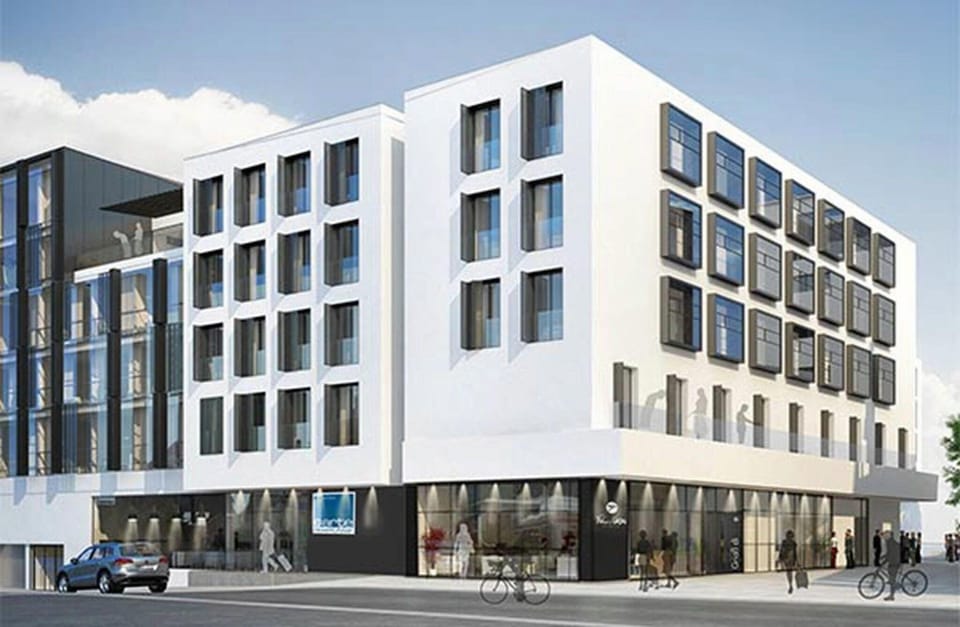arte Hotel Kufstein Hotel in Kufstein