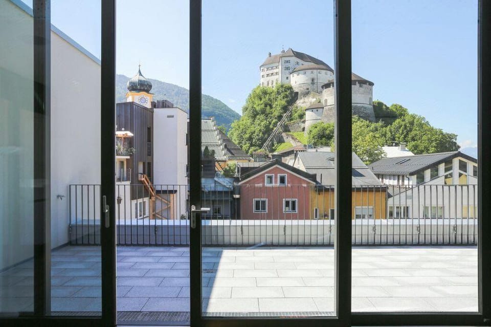 arte Hotel Kufstein Hotel in Kufstein
