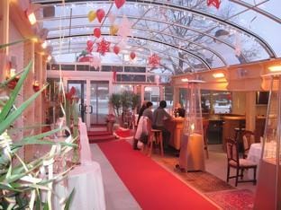 Hotel & Restaurant Bei Baki Hotel in Hanover