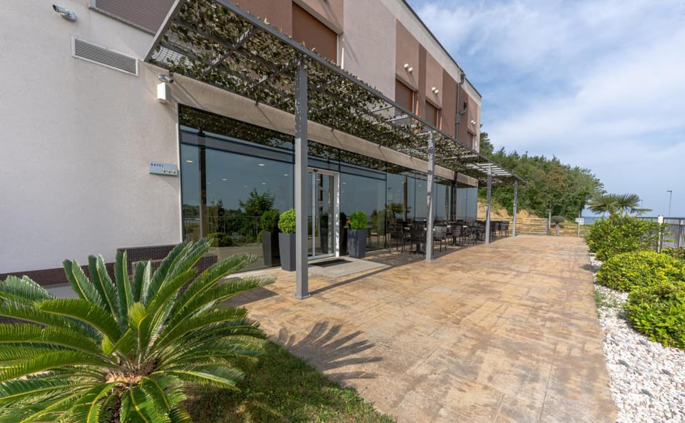 Facilities