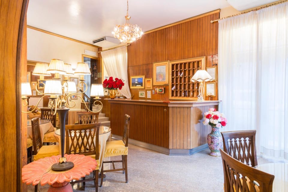 Albergo Trento Hotel in Verona
