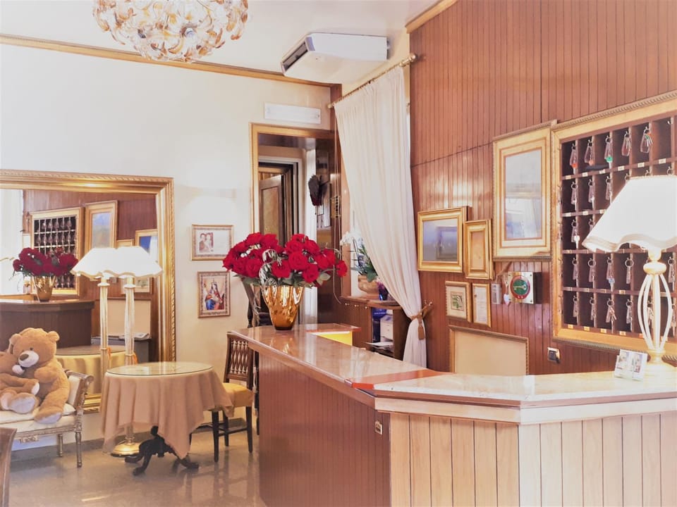 Albergo Trento Hotel in Verona