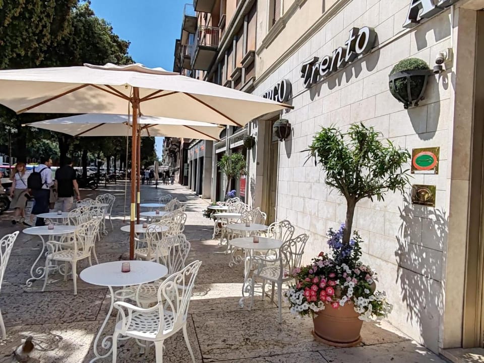 Albergo Trento Hotel in Verona