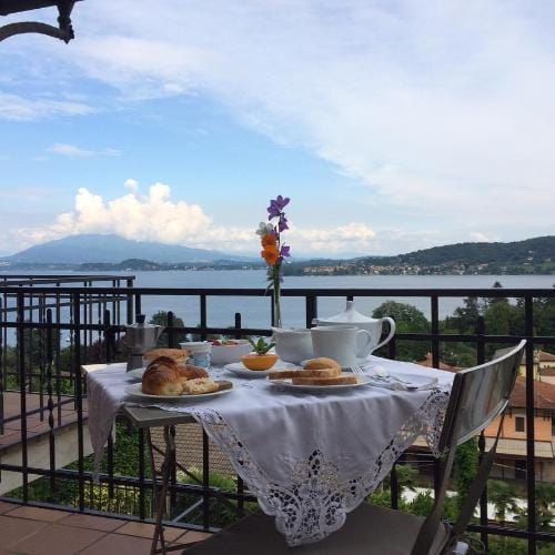 A casa dalla Tata B&B Hotel in Lombardy