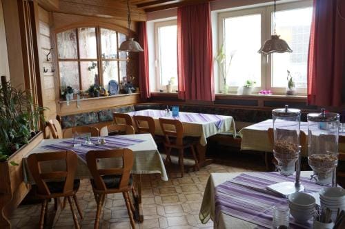 Gasthof Goldene Krone Hotel in Thuringia, Germany
