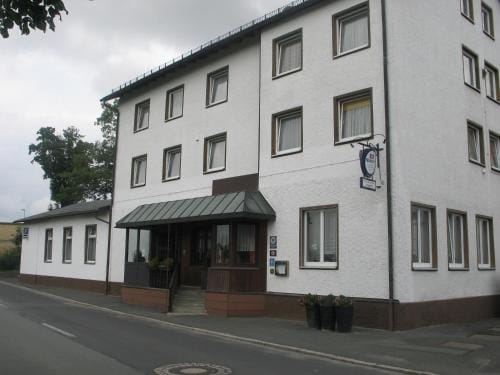 Gasthof-Pension Leupold Hotel in Thuringia, Germany