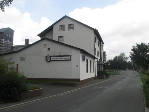 Gasthof-Pension Leupold Hotel in Thuringia, Germany