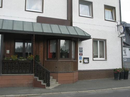 Gasthof-Pension Leupold Hotel in Thuringia, Germany