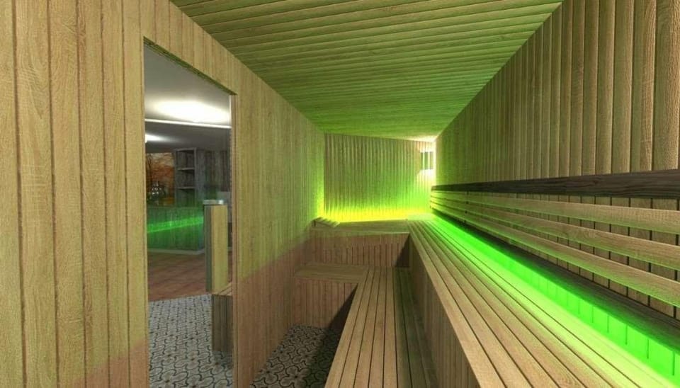 Trans World Hotel Columbus Hotel in Rodgau