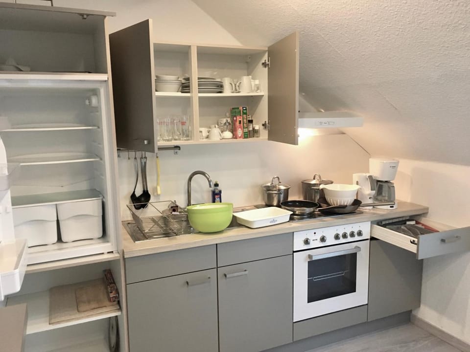 Hotel Zum Ritter Hotel in Hesse