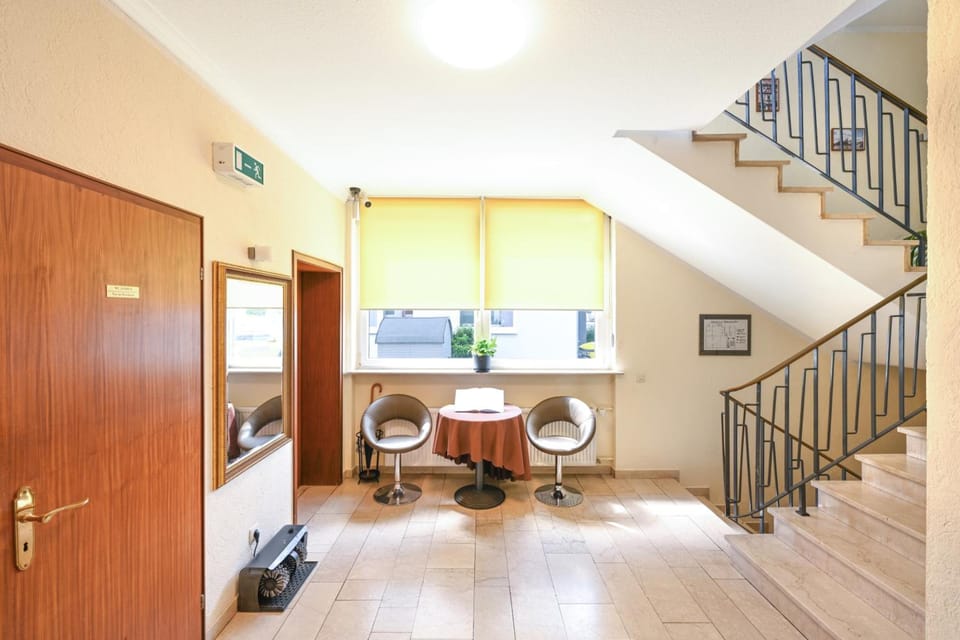 Hotel Zum Ritter Hotel in Hesse