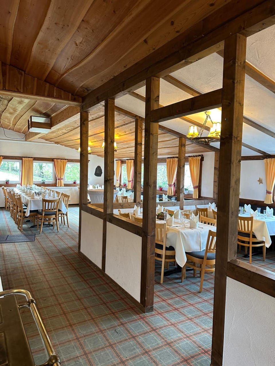 Hotel Stockhausen GbR Hotel in Schmallenberg