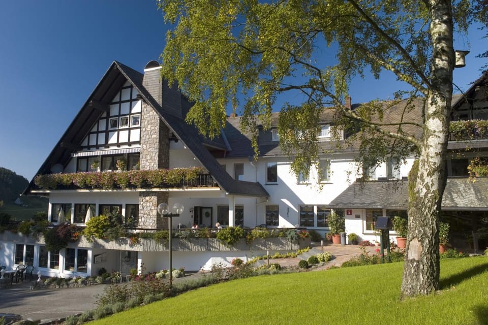 Hotel Stockhausen GbR Hotel in Schmallenberg