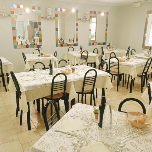 Hotel Raul Hotel in Riccione