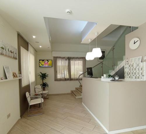 Hotel Raul Hotel in Riccione