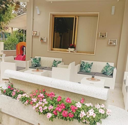 Hotel Raul Hotel in Riccione