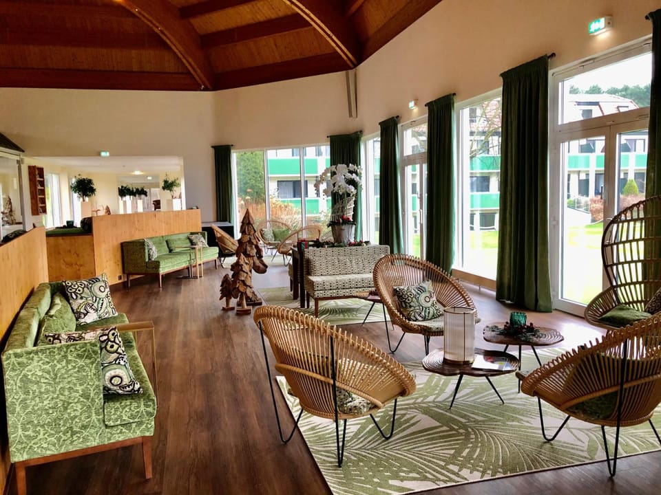GolfResort Semlin Hotel in Saxony-Anhalt, Germany
