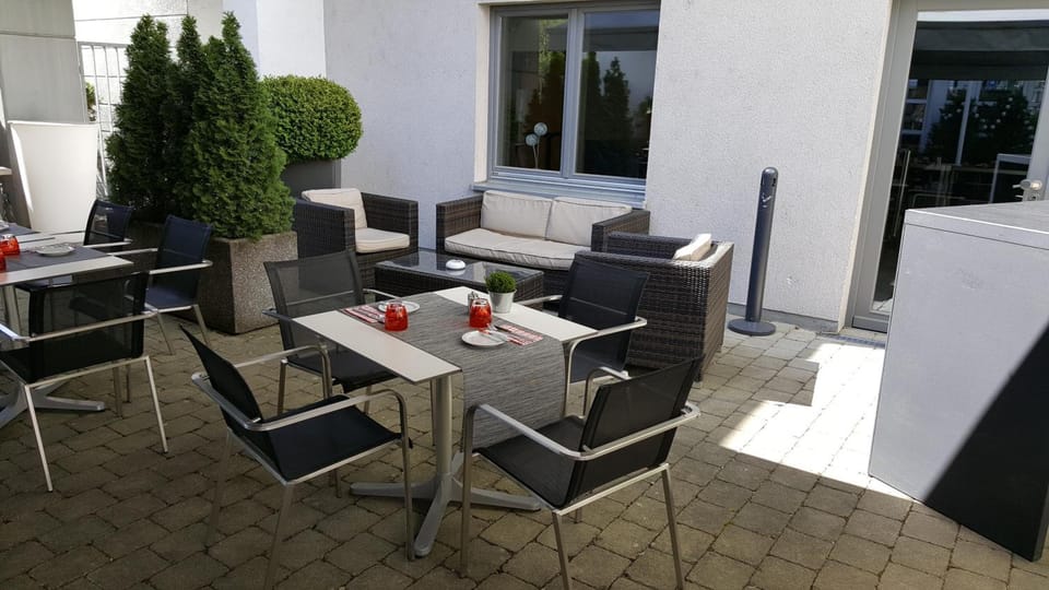 Hotel Feyrer Hotel in Baden-Württemberg