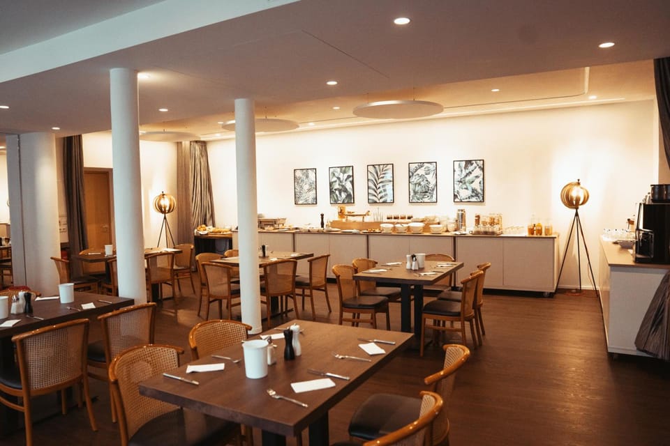Hotel Feyrer Hotel in Baden-Württemberg