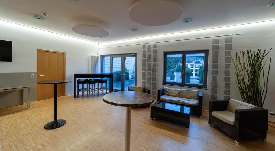 Hotel Feyrer Hotel in Baden-Württemberg