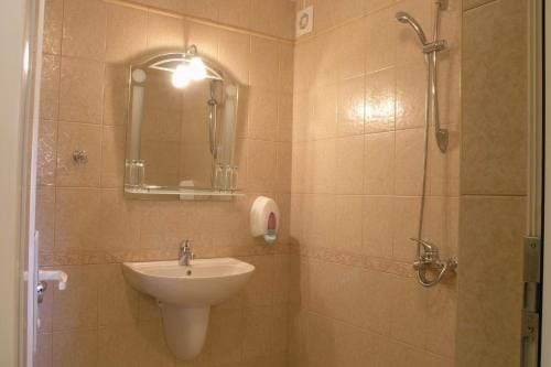 Hotel Ertancom Hotel in Blagoevgrad